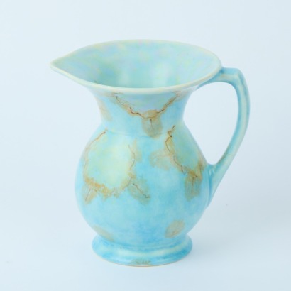 A Beswick Lustre Glaze Vase