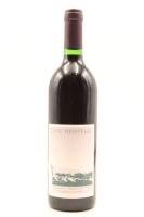 (1) 1998 Cape Mentelle Cabernet Merlot, Margaret River