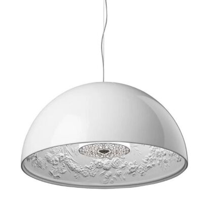 A Marcel Wanders Style Skygarden S2 Pendant