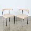 A Pair of Kashmir Chairs by Simon James