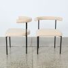 A Pair of Kashmir Chairs by Simon James - 2