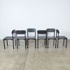 A Set of Six Studio Chairs by Jason Whitely - 2