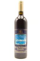 (1) 1996 Blue Pyrenees Reserve Estate Red, Pyrenees