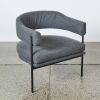 An Isabella Chair by Simon James