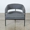 An Isabella Chair by Simon James - 2
