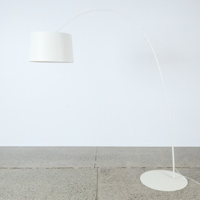 A Twiggy Floor Lamp by Marc Sadler for Foscarini