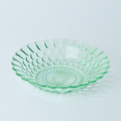 A 1930s Uranium Bowl
