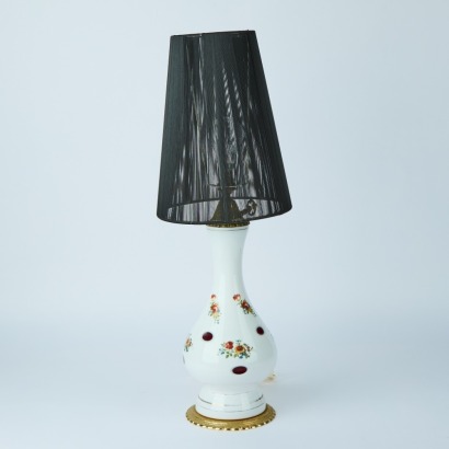 A Vintage Coverley Table Lamp