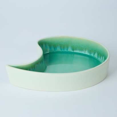 A West German Ceramic Bowl