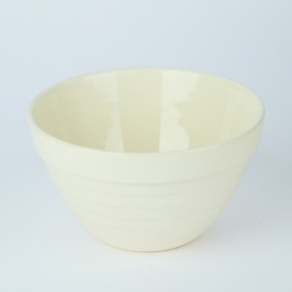 A Crown Lynn Beehive Bowl