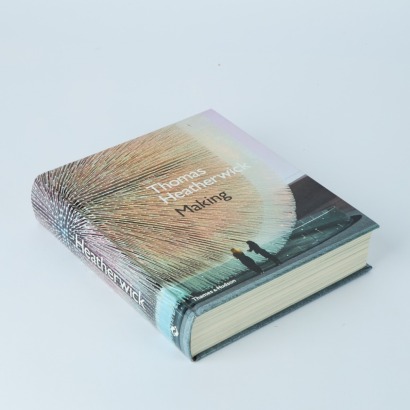 Making by Thomas Heatherwick