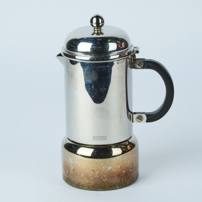 A Set of Six Bodum Chambord Stovetop Espresso Cups
