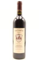 (1) 1997 Taltarni Cabernet Sauvignon, Pyrenees
