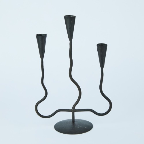 A Modernist Candelabra