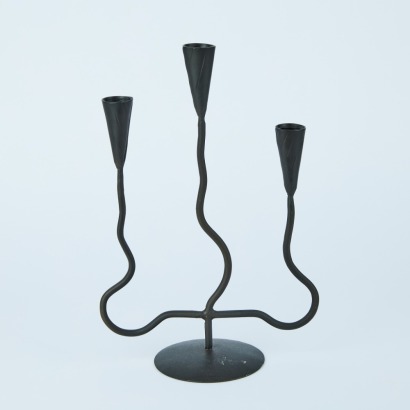 A Modernist Candelabra