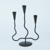 A Modernist Candelabra