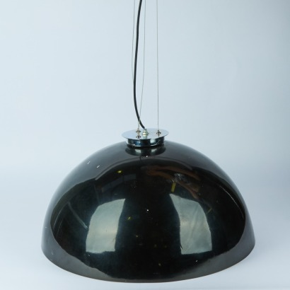 A Sky Garden Style Pendant Light