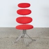 A Poul Volther Style Corona Chair - 2