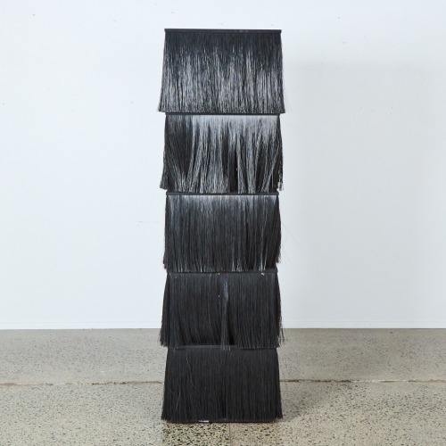 An Inga Sempe Brosse Storage Unit for Edra 2003