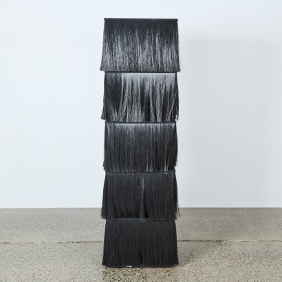 An Inga Sempe Brosse Storage Unit for Edra 2003