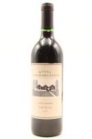 (1) 1997 Wynns Coonawarra Estate Shiraz, Coonawarra