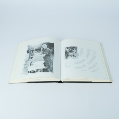 Spike Milligan: The Family Album