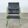 An Experiment Lounge Chair by Yrj&ouml; Kukkapuro for Avarte, Finland c. 1980s