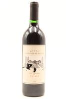 (1) 1999 Wynns Coonawarra Estate Shiraz, Coonawarra