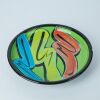 A Warren Tippett Shallow Bowl