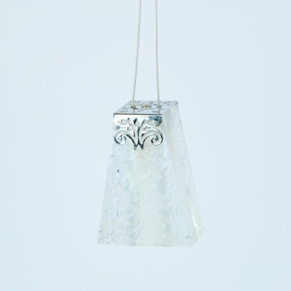 A Vicky Ceiling Light by Nicola Design and Roger Zanon for Fabbian