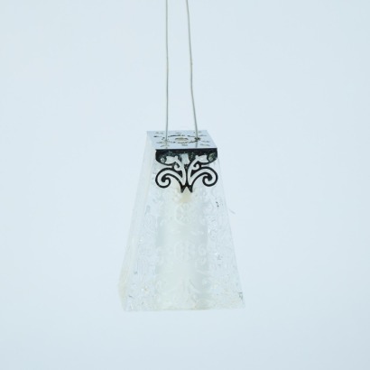 A Vicky Ceiling light by Nicola Design and Roger Zanon for Fabbian