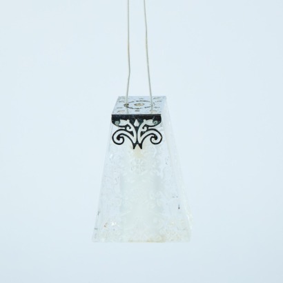 A Vicky Ceiling light by Nicola Design and Roger Zanon for Fabbian