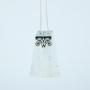 A Vicky Ceiling light by Nicola Design and Roger Zanon for Fabbian