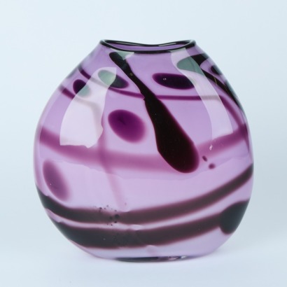 An Anthony Genet Runway Series Vase