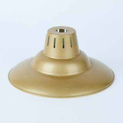 A Mid-Century Lamp Shade