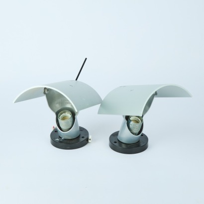 A Pair of Enea A Citterio Sconces for Artemide