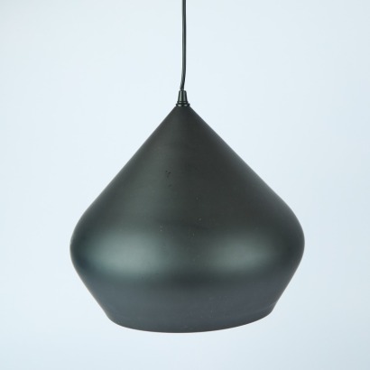 A Tom Dixon Style Pendant Light