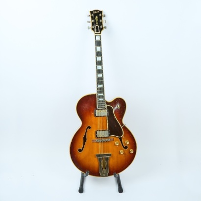 A Gibson Guitar A25415
