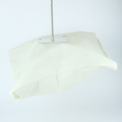 A Birgit Ostergaard B3 Luminous Cloud Sail Cloth Pendant