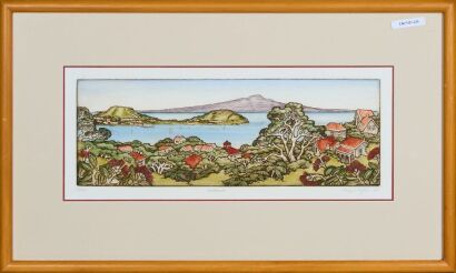 MARY TAYLOR Auckland