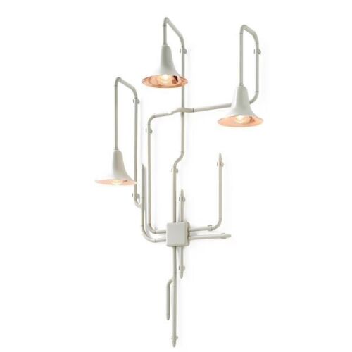An & Tradition Light Forest Soft Green Wall/Ceiling Lighting
