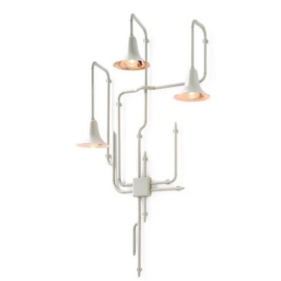 An & Tradition Light Forest Soft Green Wall/Ceiling Lighting