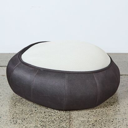 A Christian Flindt Light Lounger