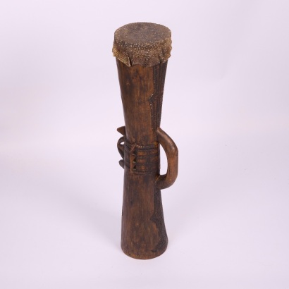A Drum, Papua New Guinea