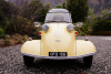 1960 Messerschmitt KR200 - 2