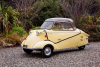 1960 Messerschmitt KR200 - 3