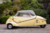 1960 Messerschmitt KR200 - 4