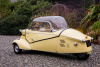 1960 Messerschmitt KR200 - 5