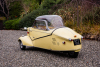 1960 Messerschmitt KR200 - 6