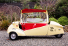 1960 Messerschmitt KR200 - 7